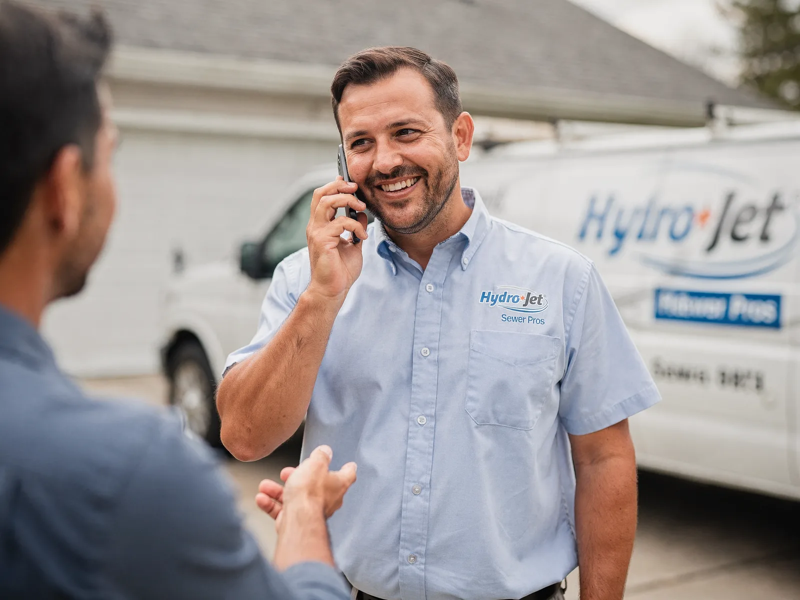 Hydro Jetting Near Me Mulberry Grove, IL FAQs